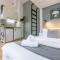 Lille Saint Maurice - Nice and functional studio