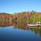 Les Chalets du Lac Grenier