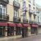 Hotel Du Commerce