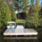 Les Chalets du Lac Grenier