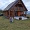 Chalet, Murat (nouveau logement) - Murat