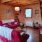 Chalet, Murat (nouveau logement)