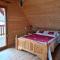 Chalet, Murat (nouveau logement)