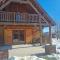 Chalet, Murat (nouveau logement)