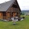 Chalet, Murat (nouveau logement) - Murat