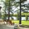 Les Chalets du Lac Grenier