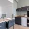 Lille Centre - Nice and functional ap. - 里尔