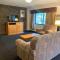 Best Western Plus Kelly Inn - Saint Cloud