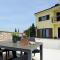 Apartman Paštura