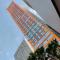CAMP CJ Staycation A Cozy, Modern Studio near BGC & MRT Boni, Perfect for Relaxing City Getaways