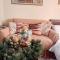CAMP CJ Staycation A Cozy, Modern Studio near BGC & MRT Boni, Perfect for Relaxing City Getaways