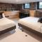 The Old New // Spacious 2000 sqft condo - Downtown