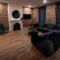 The Old New // Spacious 2000 sqft condo - Downtown