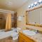 Rim Village X3 - Large Patio & Private Hot Tub