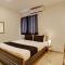 Hotel Saharsh Grand Near Shilparamam - Hyderabad