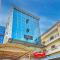 Hotel Saharsh Grand Near Shilparamam - 海得拉巴