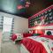 Modern 11 Bdrm Property with Game Room in Encore - Kissimmee