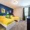 Modern 11 Bdrm Property with Game Room in Encore - Kissimmee
