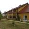 Datcha Bourguignonne, Chambres & Gîte