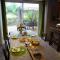 Datcha Bourguignonne, Chambres & Gîte