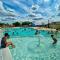 Bungalow de 3 chambres avec piscine partagee et jardin amenage a Onzain - Onzain
