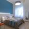 Fronte mare rooms by salentolimit