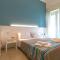 Fronte mare rooms by salentolimit