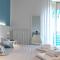 Fronte mare rooms by salentolimit