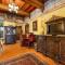 Renaissance Apartment in Historic Building with Duomo Views