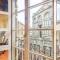 Renaissance Apartment in Historic Building with Duomo Views