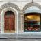 Renaissance Apartment in Historic Building with Duomo Views