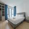 Harmony Haven with Bathtub - Jazz Suites by Ocean Luxe