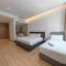 Harmony Haven with Bathtub - Jazz Suites by Ocean Luxe
