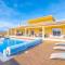 Villa Golden Bay by Algarve Vacation