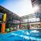 Retro Box Hotel Chumphon - Chumphon