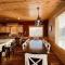 Elk Ridge Retreat - Hot Tub