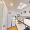 Hip Modern Architectural Loft Home By The Beach - 洛杉矶