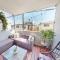 Hip Modern Architectural Loft Home By The Beach - 洛杉矶
