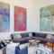 Hip Modern Architectural Loft Home By The Beach - 洛杉矶