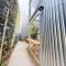 Hip Modern Architectural Loft Home By The Beach - 洛杉矶