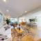 Hip Modern Architectural Loft Home By The Beach - 洛杉矶