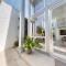Hip Modern Architectural Loft Home By The Beach - 洛杉矶
