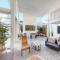 Hip Modern Architectural Loft Home By The Beach - 洛杉矶