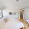 Hip Modern Architectural Loft Home By The Beach - 洛杉矶