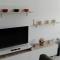 Monoambiente "LOVELY19"
