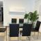 Center Suites, 3 ambientes con cochera opcional