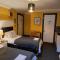 The Suite No48 - Edynburg