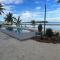 Pension Irivai appartement PUATOU 1 chambre bord de mer
