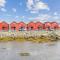 Waterfront cabin in the middle of Lofoten - 巴尔斯塔