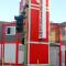 Broadway Inn Motel